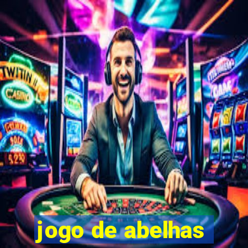 jogo de abelhas